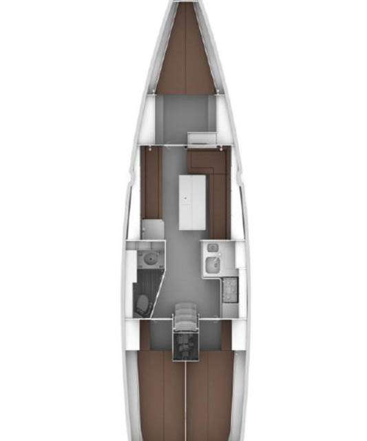 Bavaria 36 Cruiser