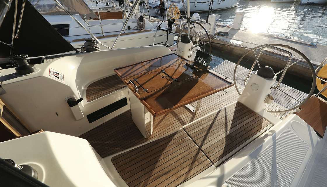 Bavaria Cruiser 40