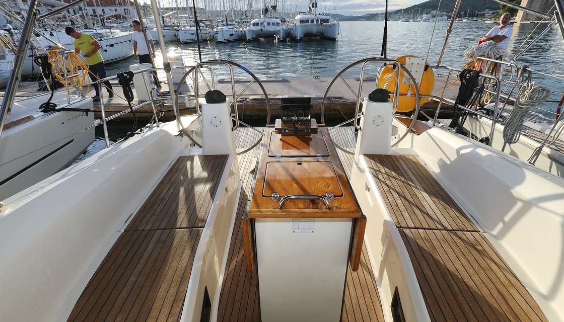 Bavaria Cruiser 40