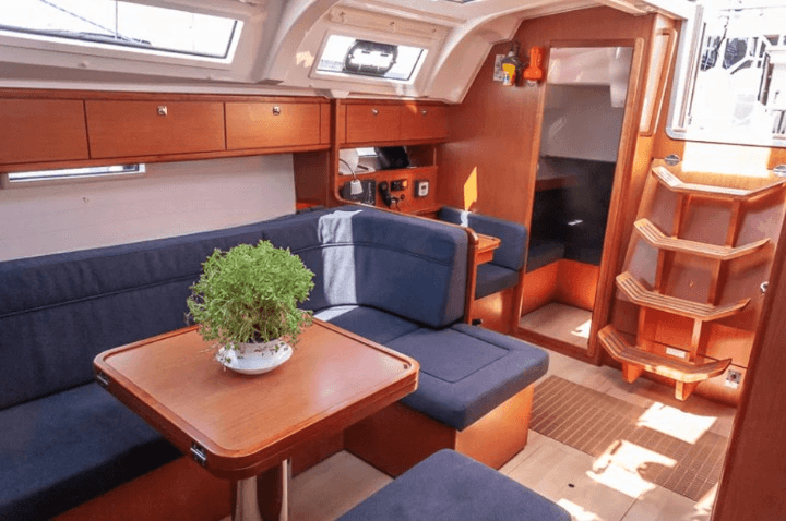 Bavaria 41 Cruiser