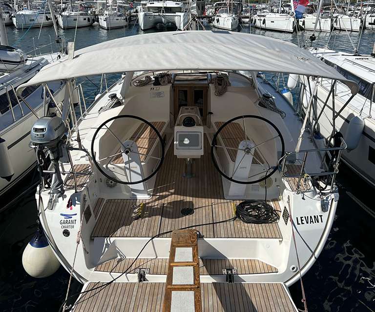 Bavaria 41 Cruiser