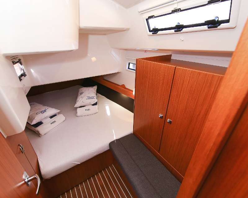 Bavaria 41 Cruiser