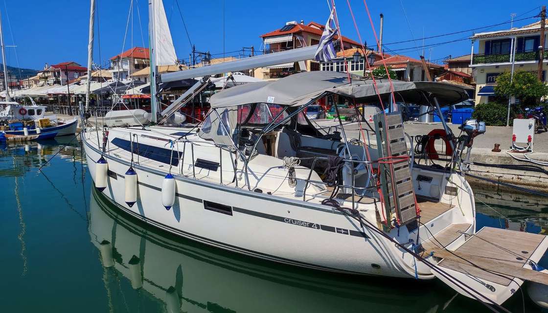 Bavaria 41 Cruiser