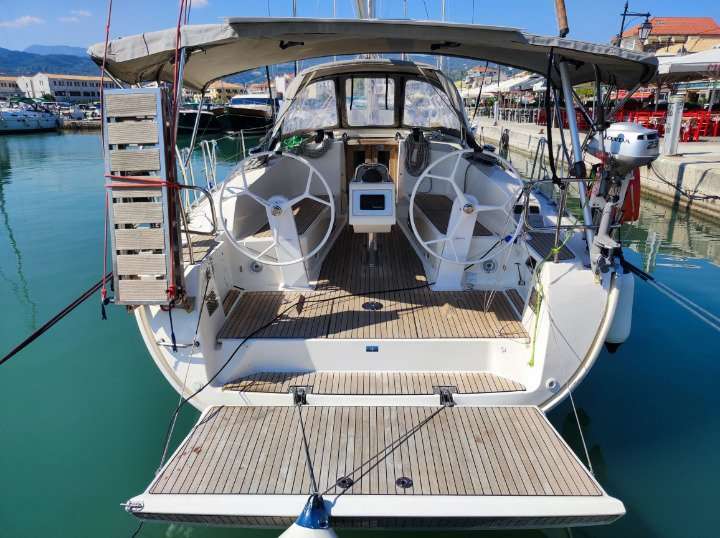 Bavaria 41 Cruiser