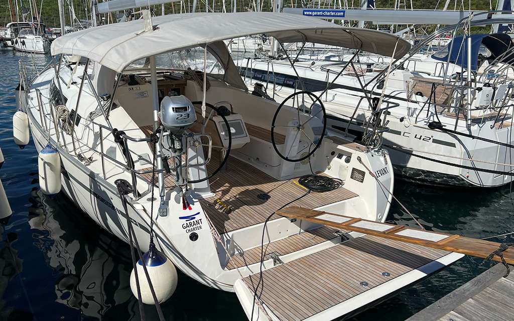 Bavaria 41 Cruiser