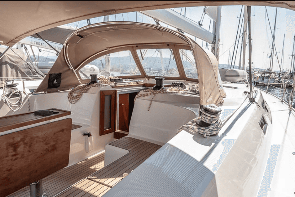 Bavaria 41 Cruiser