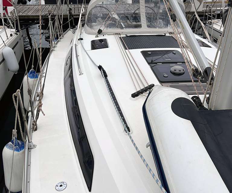 Bavaria 41 Cruiser
