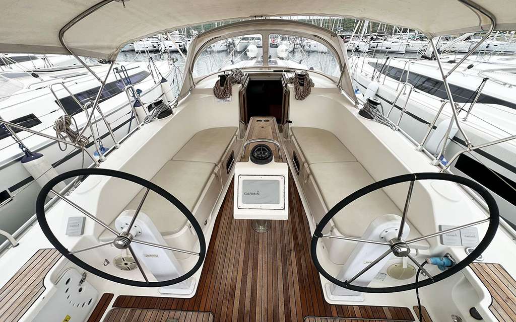 Bavaria 41 Cruiser