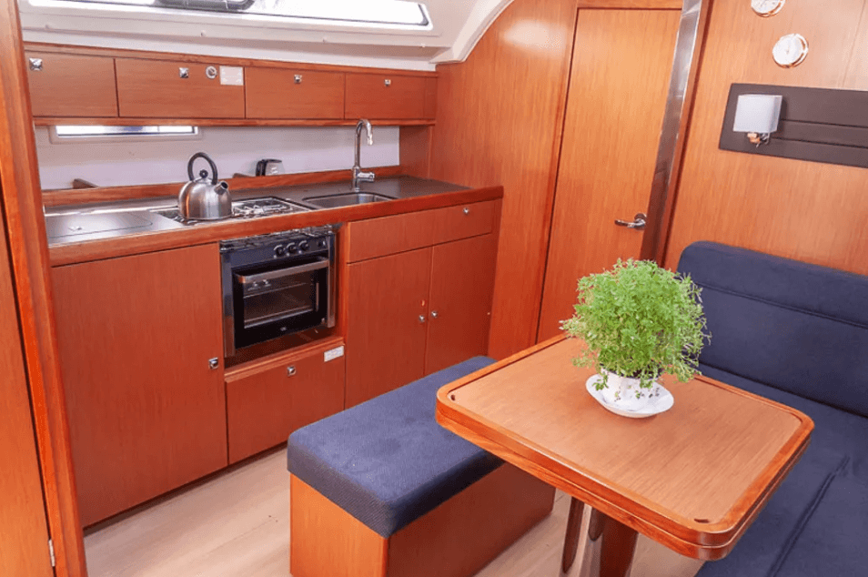 Bavaria 41 Cruiser