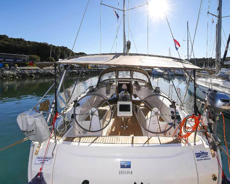 Bavaria 41 Cruiser