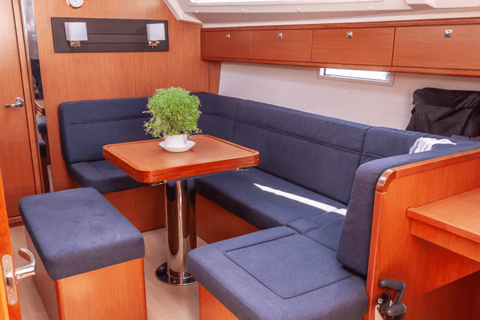 Bavaria 41 Cruiser