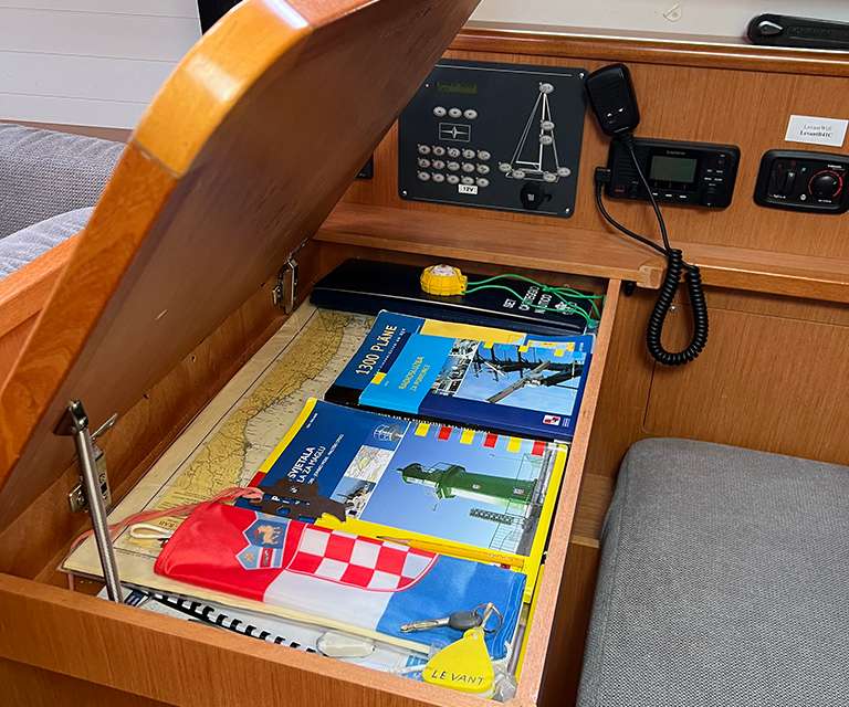 Bavaria 41 Cruiser