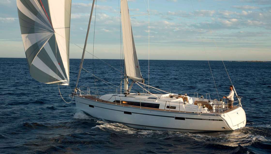 Bavaria Cruiser 41