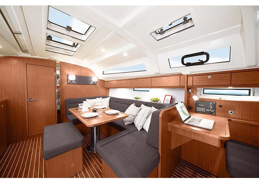 Bavaria Cruiser 41