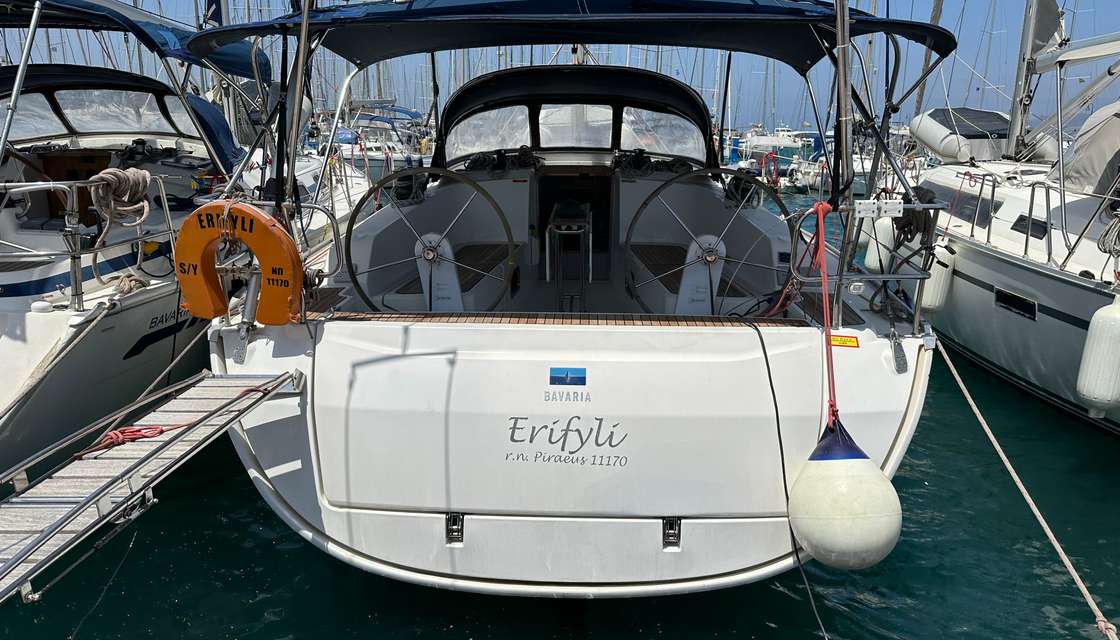 Bavaria 41 Cruiser