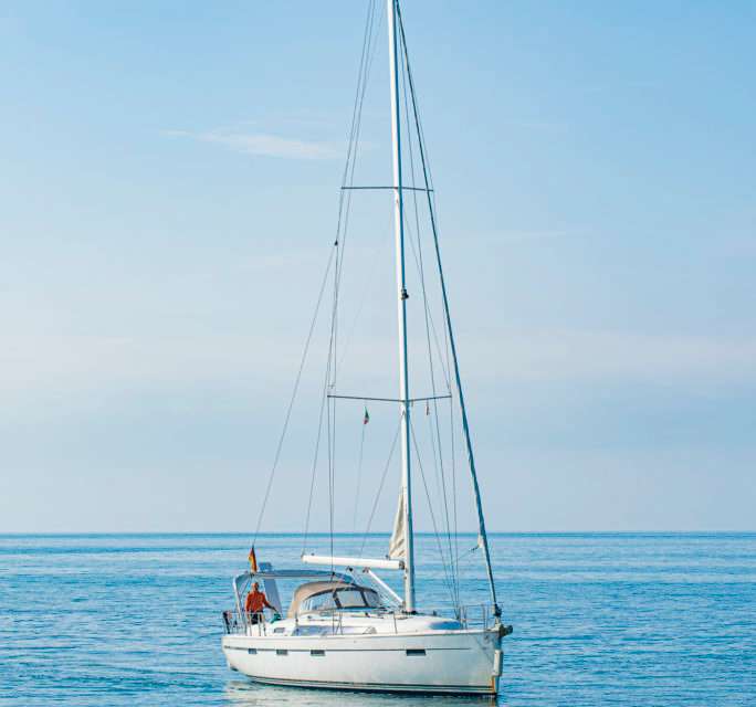 Bavaria Cruiser 41