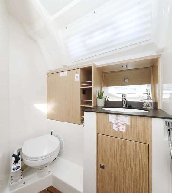 Bavaria Cruiser 41 Style