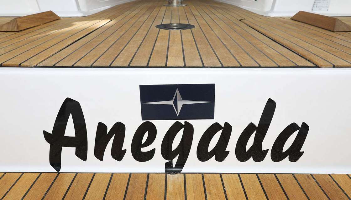 Bavaria Cruiser 41 Style