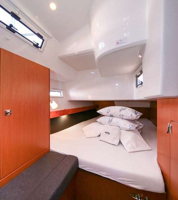 Bavaria Cruiser 41S