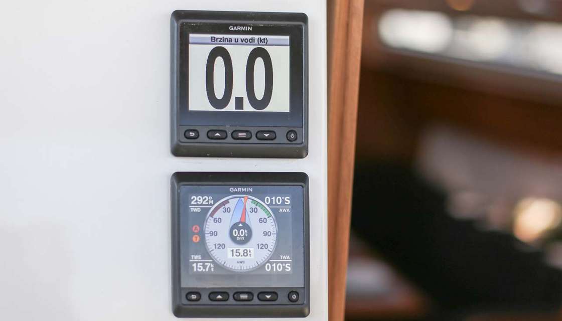 Bavaria Cruiser 41S
