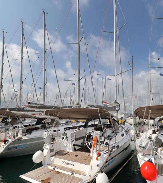 Bavaria Cruiser 41S