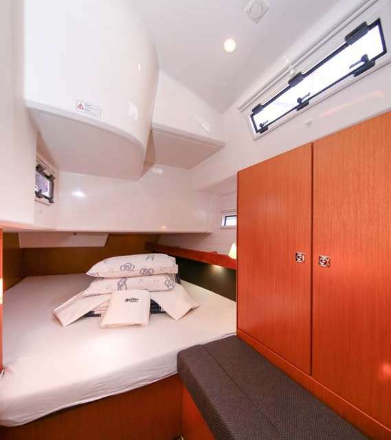 Bavaria Cruiser 41S