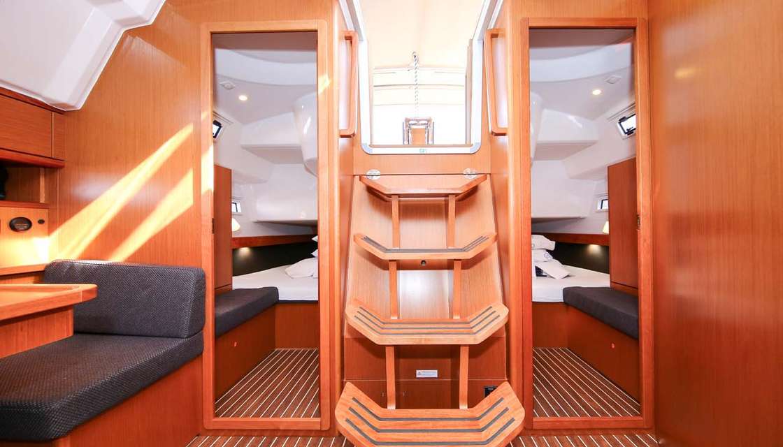 Bavaria Cruiser 41S