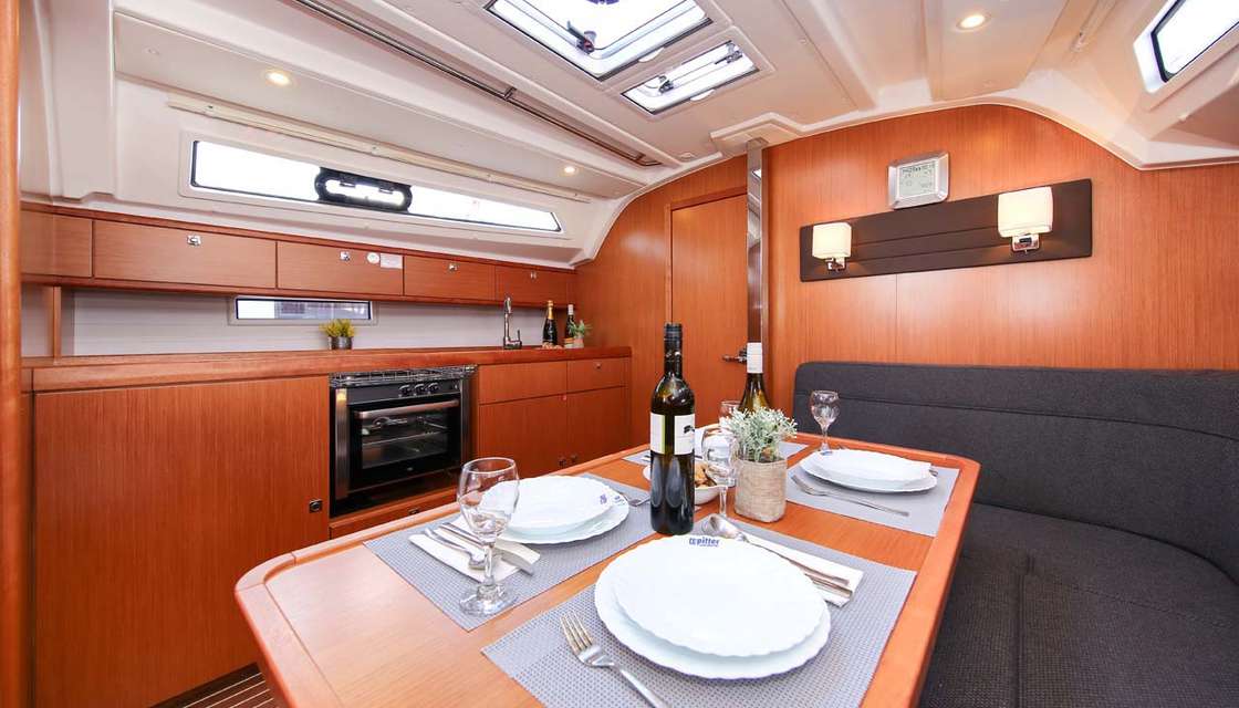 Bavaria Cruiser 41S