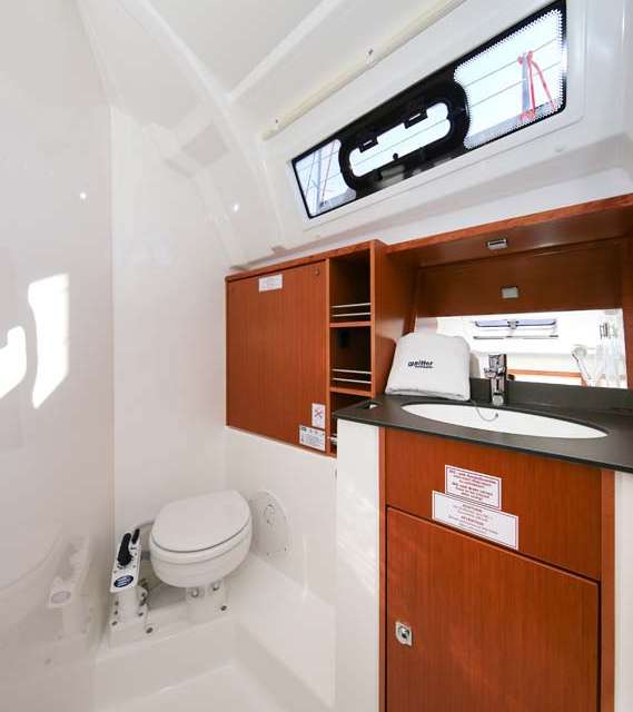 Bavaria Cruiser 41S