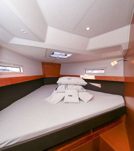 Bavaria Cruiser 41S
