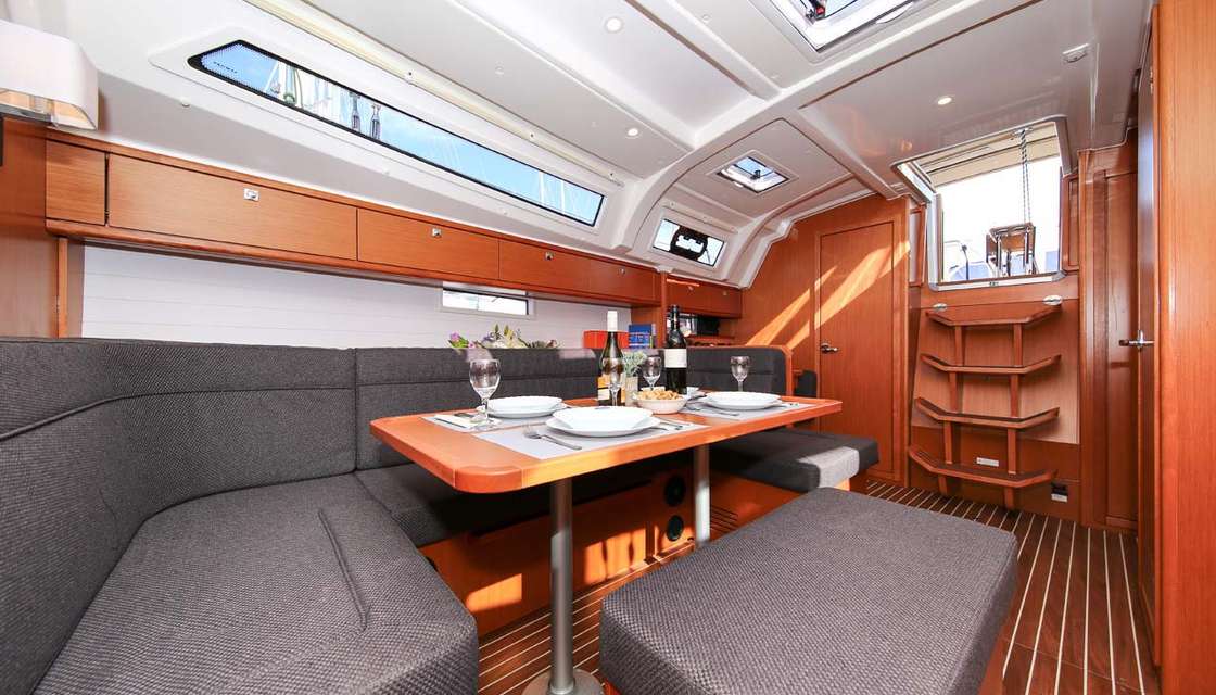 Bavaria Cruiser 41S