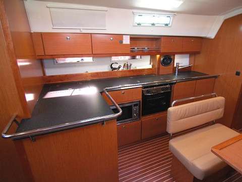 Bavaria Cruiser 45