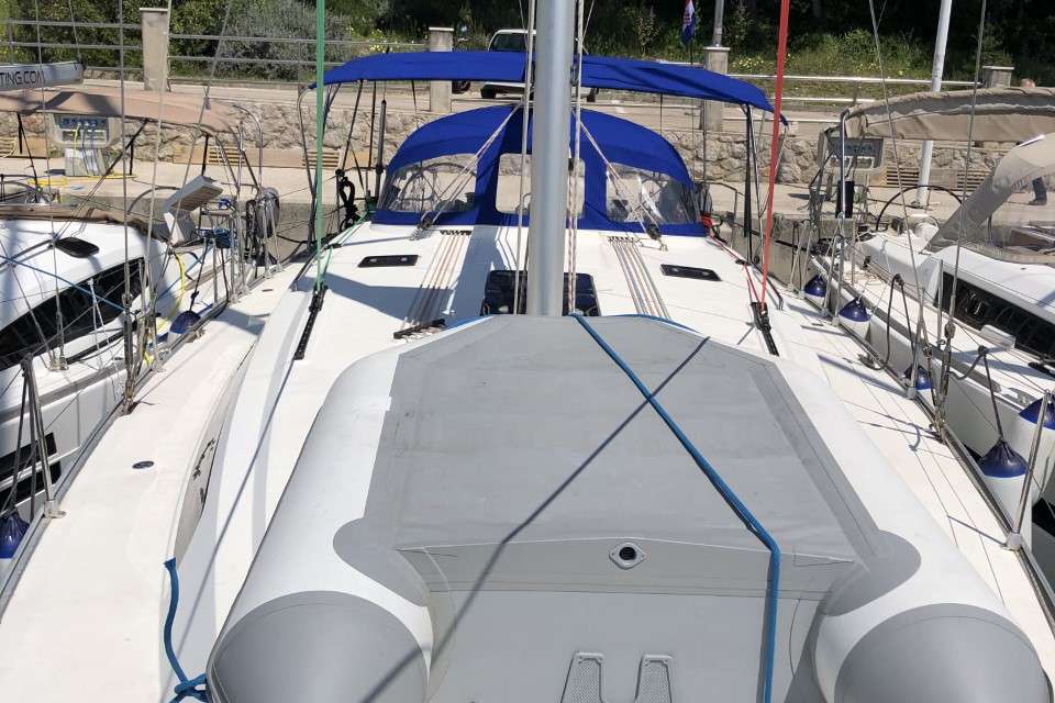 Bavaria Cruiser 46