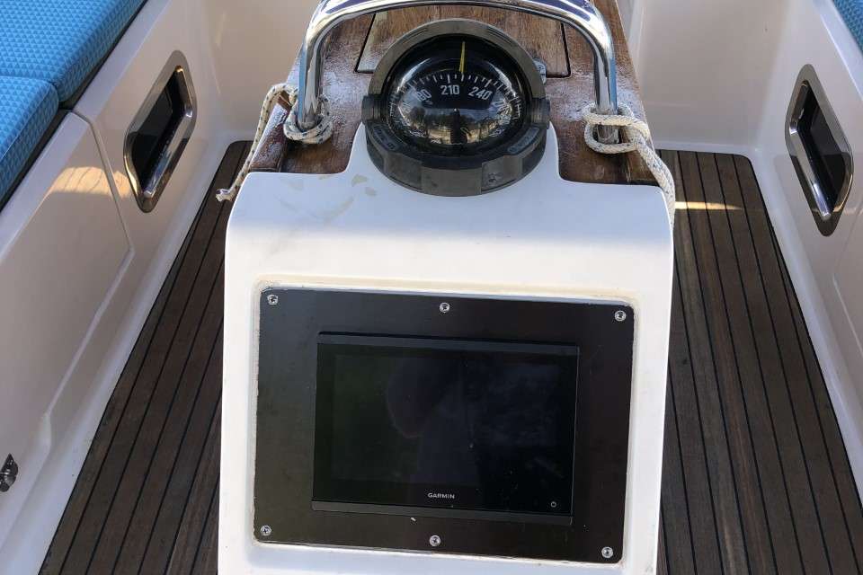 Bavaria Cruiser 46