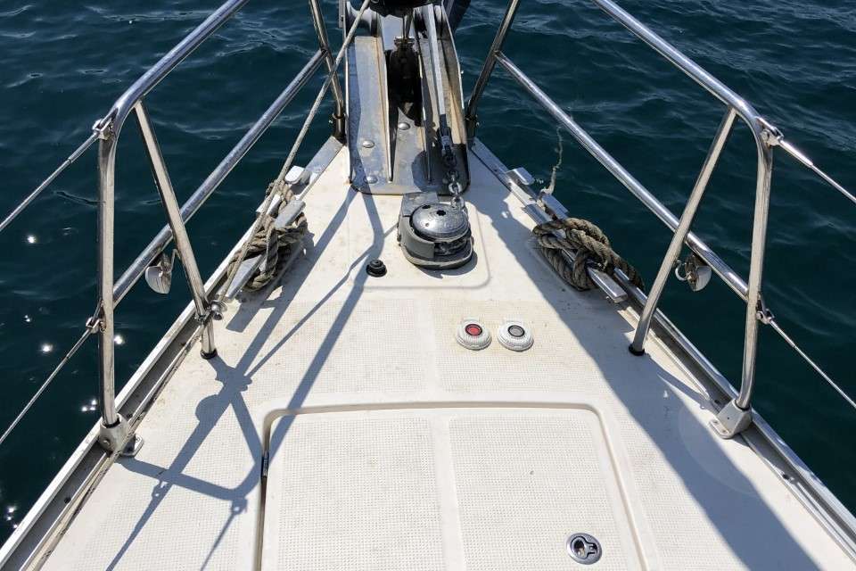 Bavaria Cruiser 46