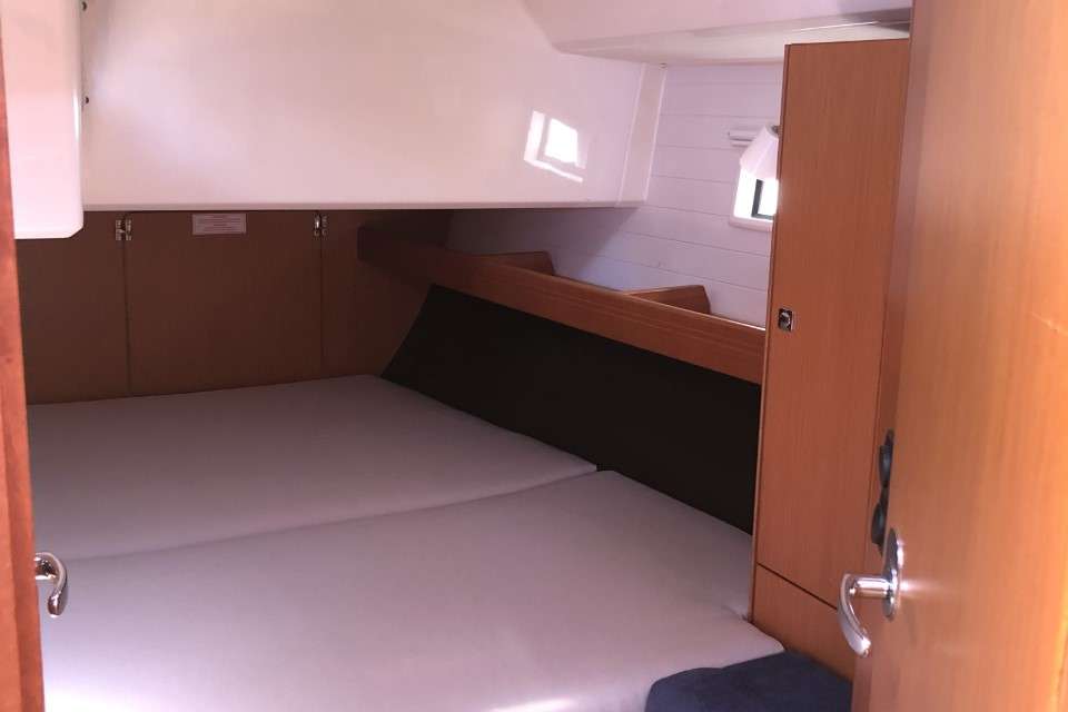 Bavaria Cruiser 46