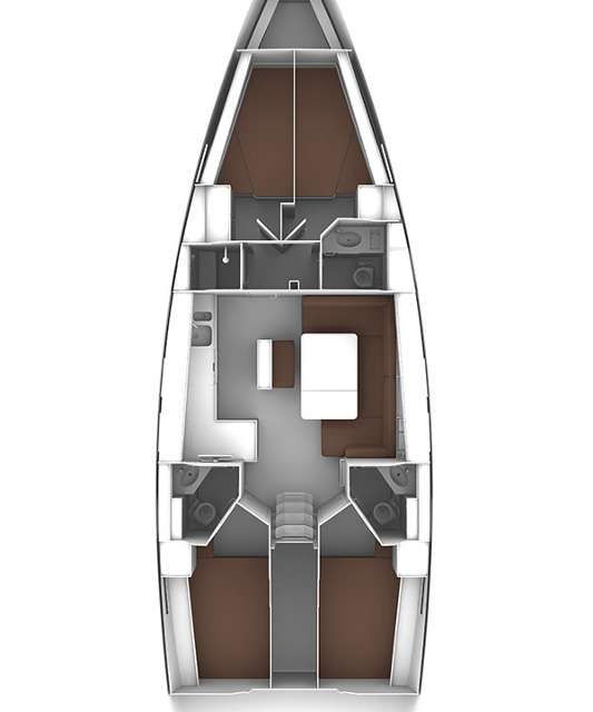 Bavaria Cruiser 46