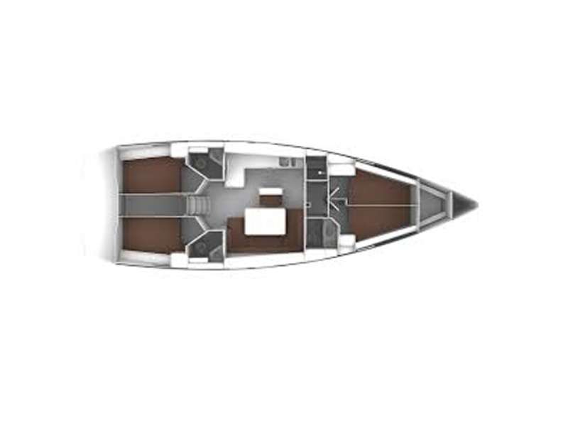 Bootslayouts Bavaria Cruiser 46