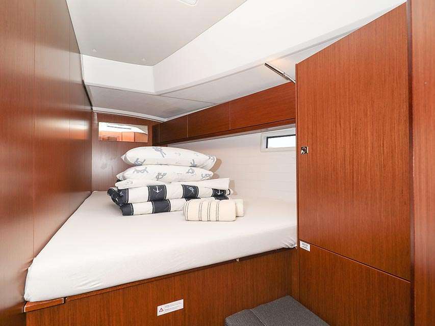 Bavaria Cruiser 46 Style