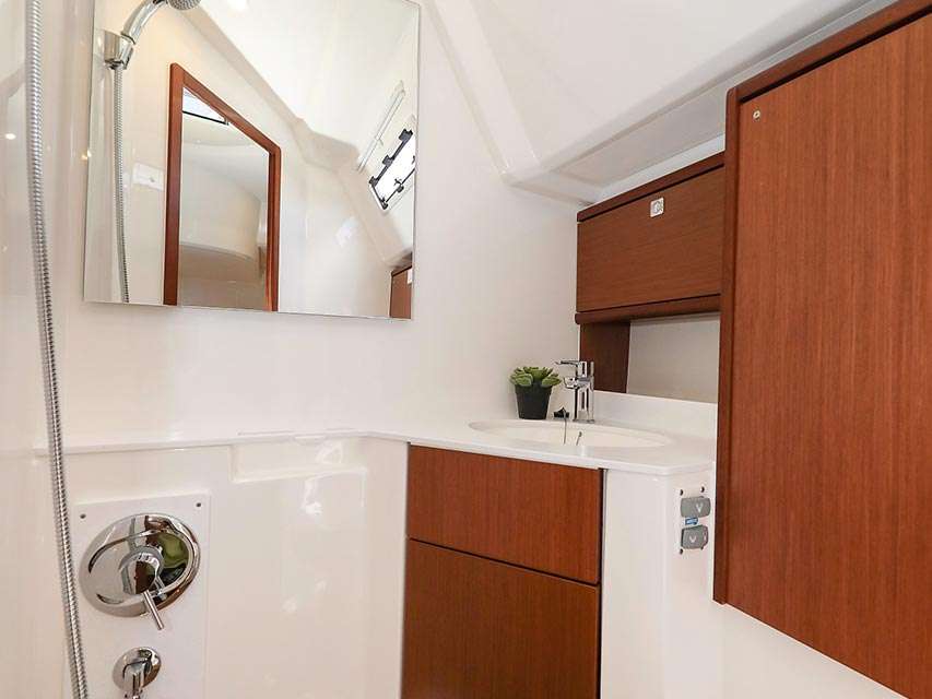 Bavaria Cruiser 46 Style