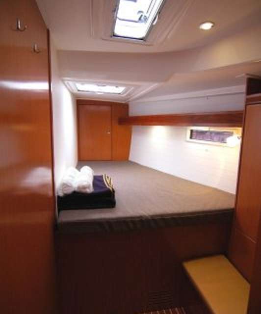 Bavaria Cruiser 50