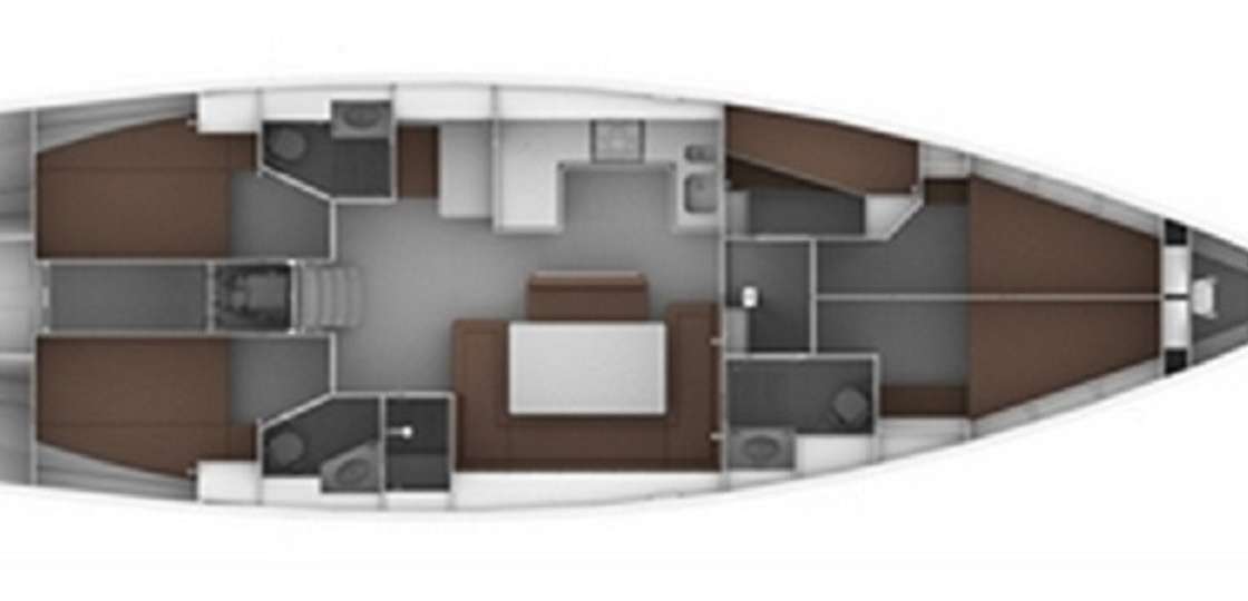Bavaria Cruiser 50