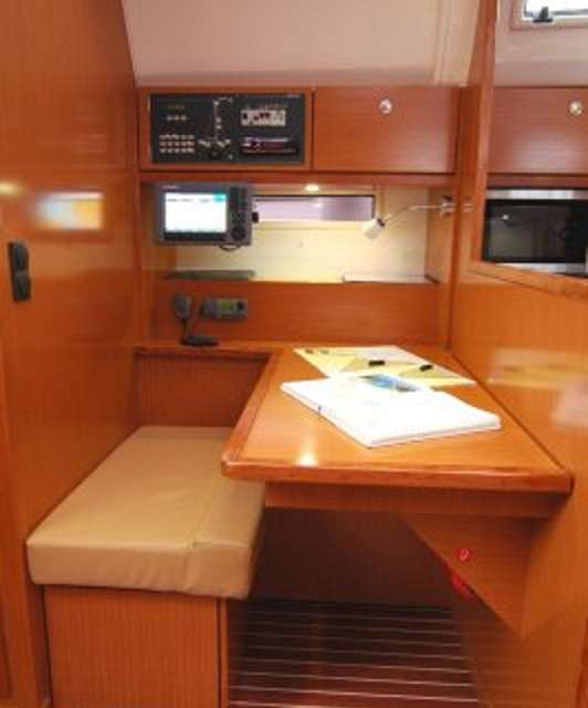 Bavaria Cruiser 50