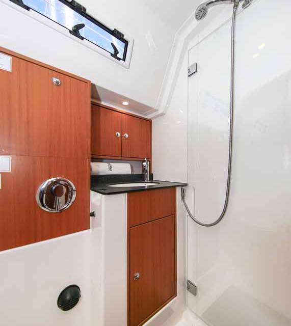 Bavaria Cruiser 50