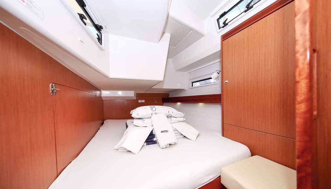 Bavaria Cruiser 50