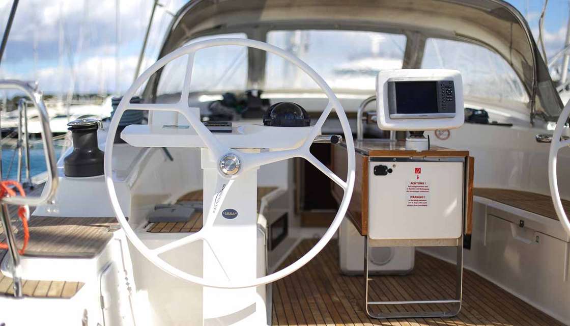 Bavaria Cruiser 50