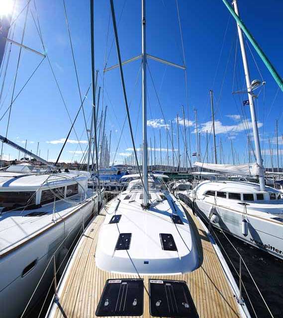 Bavaria Cruiser 50