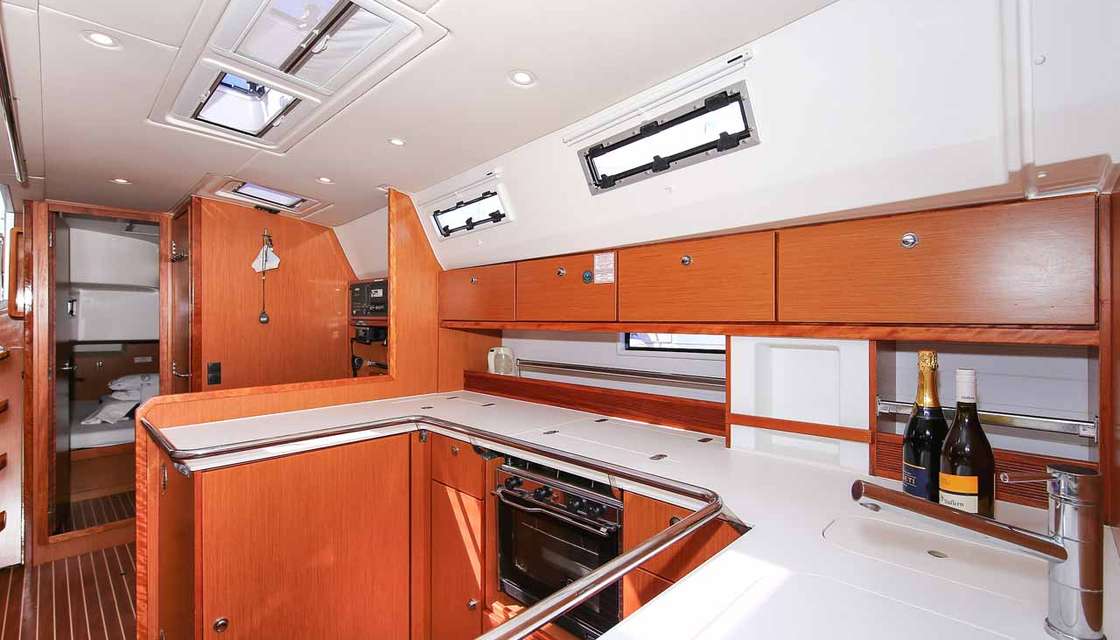 Bavaria Cruiser 50