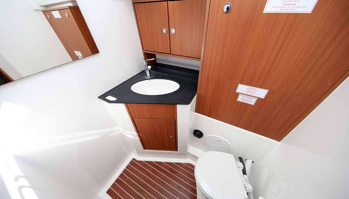 Bavaria Cruiser 50