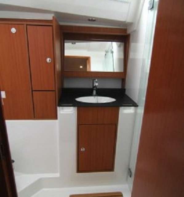 Bavaria Cruiser 50